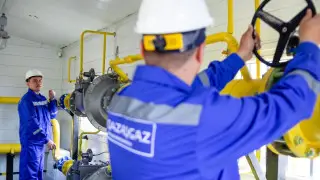 Начало новой эры газовой отрасли - глава QazaqGaz рассказал об итогах 2024 года