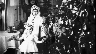 Как отмечали Новый год в Астане 55 лет назад. Уникальные фото