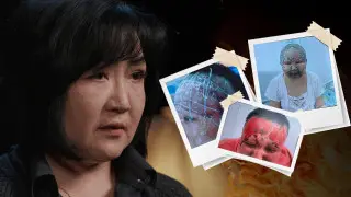 Он сказал: “Сейчас мы умрем“. История алматинки, выжившей после трех взрывов