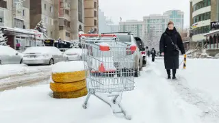 Что не так с городами Казахстана? Урбанисты – о проблемах пешеходов