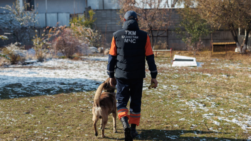 Фото: Тengrinews.kz/Алихан Сариев
