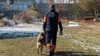 “Смотрел в экран, чтобы забыть ужас“. Откровения казахстанского спасателя