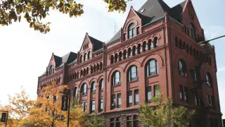 Американский диплом в Нархозе: объявлена совместная программа с Illinois Tech