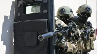 “Дома меня всегда ждут. Но никогда не знаешь, вернешься ли“