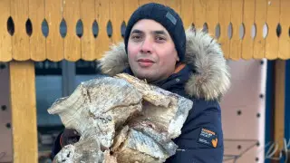 Мистер Рафик: как алжирец нашел свое место в казахстанской глубинке