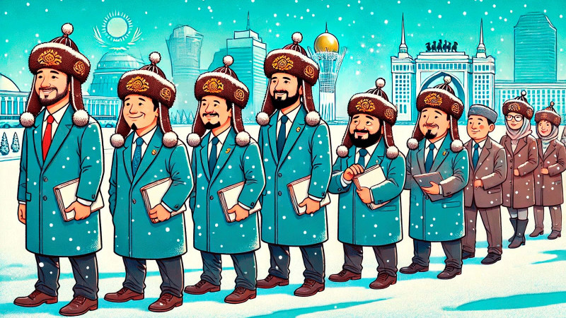 Иллюстрация сгенерирована DALL-E