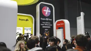 Казахский язык, бизнес и образование - как ИИ в сервисах Yandex Qazaqstan меняет все