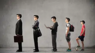 Знают себе цену или просто не хотят работать? Почему работодатели боятся зумеров