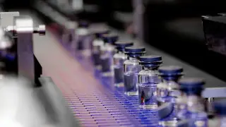 Биоаналоги зарубежных лекарств начали производить в Казахстане