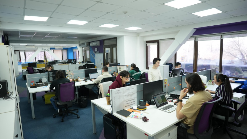 Фото: Kolesa Group