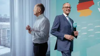 Почему проиграл Шольц и чего ждать от фаворита на пост канцлера Германии