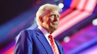 Возвращение Трампа: как изменится мировая политика и судьба Украины