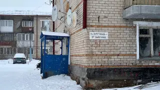 Последняя весна на Заречной: целый поселок может исчезнуть на севере Казахстана