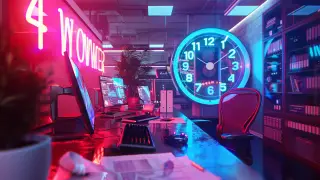 Меньше работы, больше счастья? Почему весь мир обсуждает четырехдневку