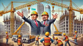 Сносят, строят и обещают. Чем занимались казахстанские акимы