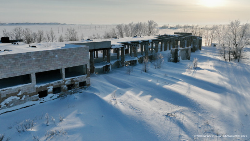 Фото ©️ Tengrinews.kz / Турар Казангапов