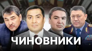 Такой футбол, вот такой внедорожник. Что делали акимы и министры на этой неделе
