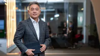 Владелец Dostyk Plaza и Shymkent Plaza продает часть своих привилегированных акций