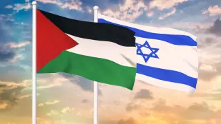 Палестина vs Израиль: почему они воюют и есть ли хоть какой-то шанс на мир?
