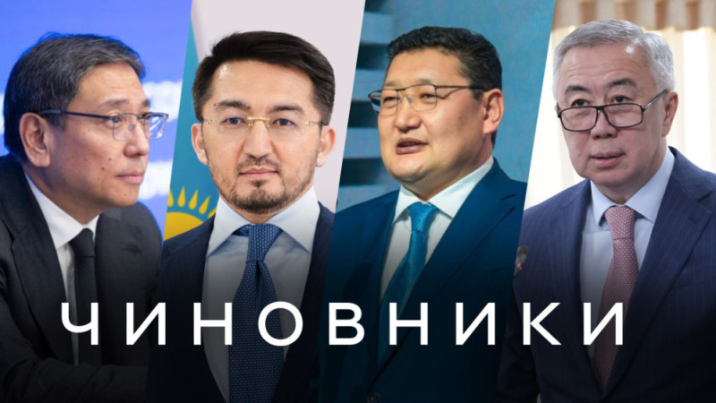 Фото: пресс-служба акимата Алматы, gov.kz, primeminister.kz