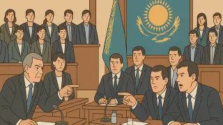 Правительство и депутаты спорят о налогах: что попало в новый кодекс