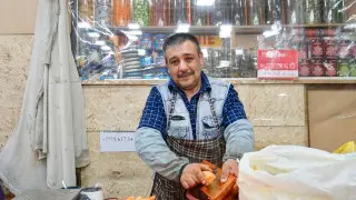 “Труд у нас в крови. И в этом вся суть“. О чем говорят простые жители Шымкента