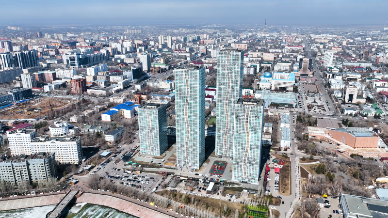 Фото: Tengrinews.kz / Турар Казангапов