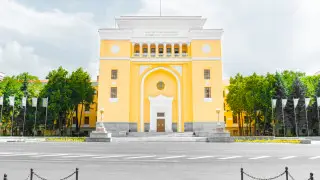 “Мы стоим у поворотной точки“. Как Казахстану войти в научную элиту