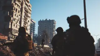 “Всех ждет суд“. Сколько казахстанцев участвует в чужих войнах