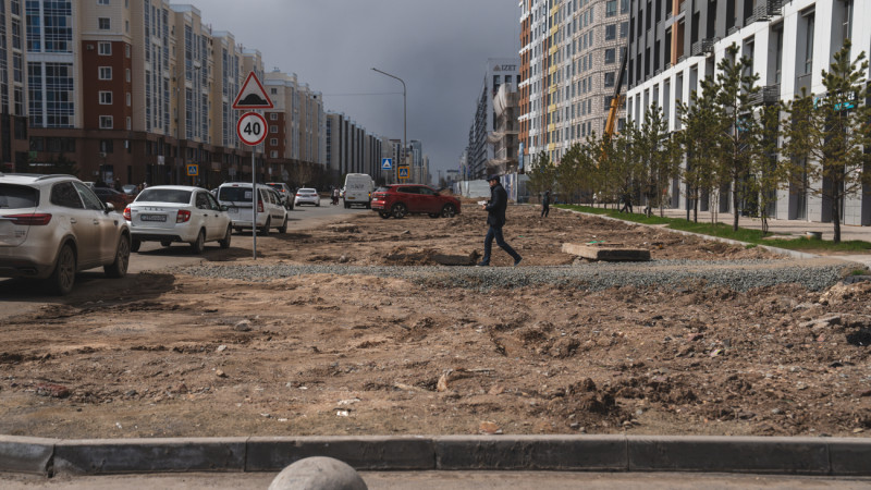 Фото ©️ Tengrinews.kz / Турар Казангапов