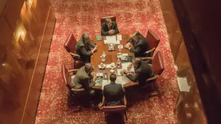 Между миром и войной. Переговорный процесс по Украине все-таки идет или срывается?