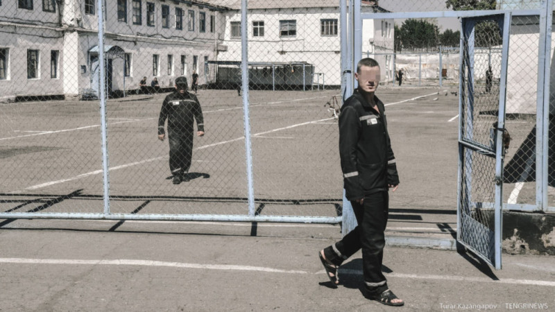 Фото ©️ Tengrinews.kz / Турар Казангапов