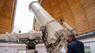 “Мы все не рассказываем, чтобы людей не пугать“:  чего мы не знаем о космосе