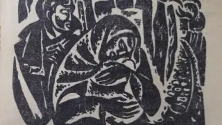 “Горю нельзя поддаваться“. Повесть, которую стоит почитать в преддверии Дня Победы