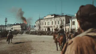 Верненское восстание 1918 года. О том, кто с кем воевал, и о превратностях истории