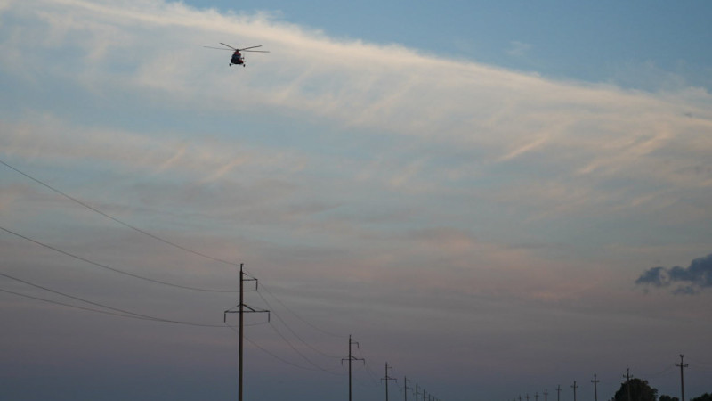 Иллюстративное фото: ©️ Tengrinews.kz / Турар Казангапов