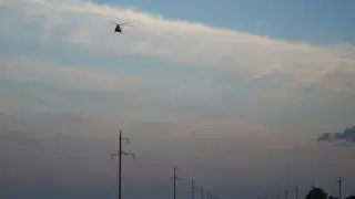 Миллиард тенге за шесть лет. Зачем акимат ВКО арендует вертолет сам у себя