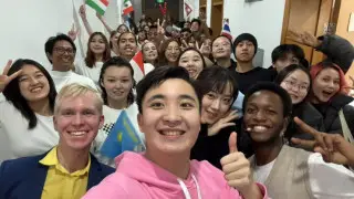 “Скучаю по своей лошади“. Как казахстанцы живут в Китае