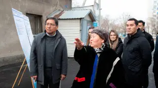Чем запомнился Ерболат Досаев на посту акима Алматы