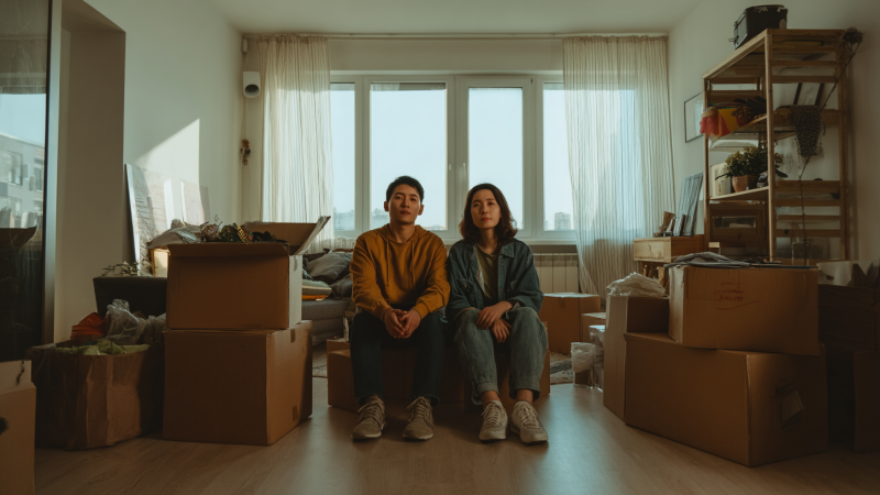 Изображение сгенерировано при помощи нейросети Midjourney