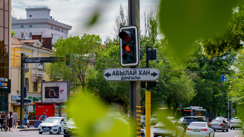 Фото: © Tengrinews.kz / Болат Айтмолда