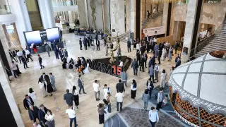 Как AMM 2025 открывает новые горизонты для ГМК Казахстана