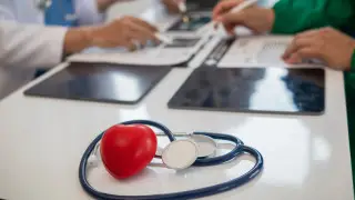 Инфаркт в 40: как казахстанцам защититься и почему болезни сердца молодеют