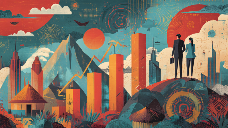 Изображение сгенерировано при помощи нейросети Midjourney