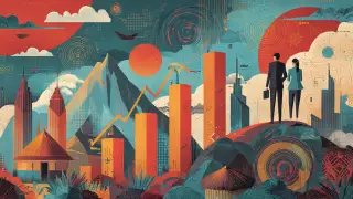 ИП-шки двигают экономику? Особенности бизнеса по-казахски