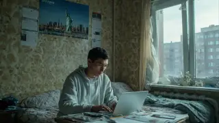 “Америка не для всех“. Почему в Центральной Азии растет интерес к грин-картам