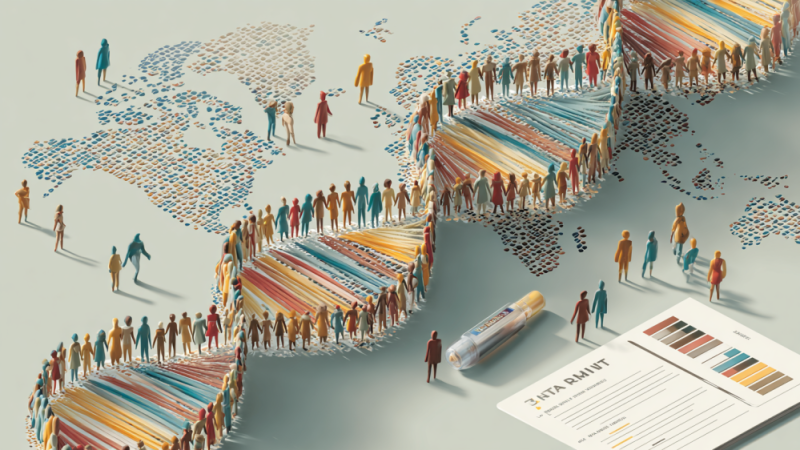 Изображение сгенерировано при помощи нейросети Midjourney