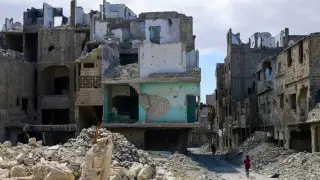 Сирия возвращается к жизни? Как страна меняет баланс в регионе и что это значит для Казахстана