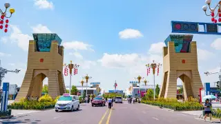 Как изменился “Хоргос“ в 2025 году? Что нужно знать тем, кто едет за покупками на границу с Китаем