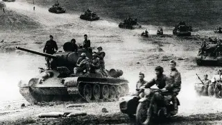 84 года спустя. Как и почему началась Великая Отечественная война?